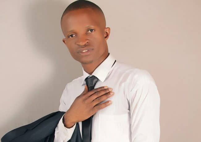 Edson Mwasabwite - Ni kwa neema tu | mp3 Download