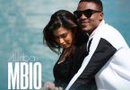 AUDIO Alikiba - Mbio MP3 DOWNLOAD