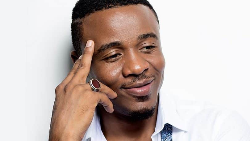 AUDIO Alikiba - Mwana MP3 DOWNLOAD