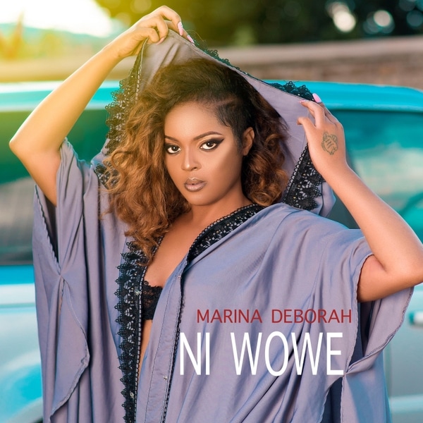 AUDIO Marina - Ni Wowe MP3 DOWNLOAD