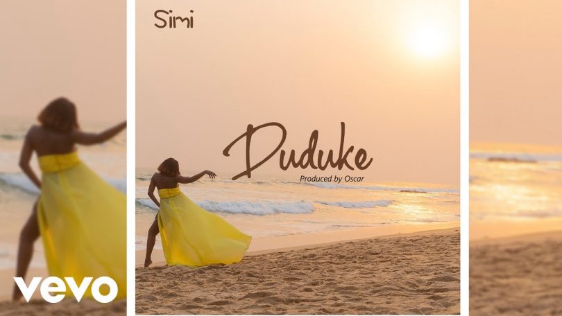 DOWNLOAD MP3 SIMI - Duduke