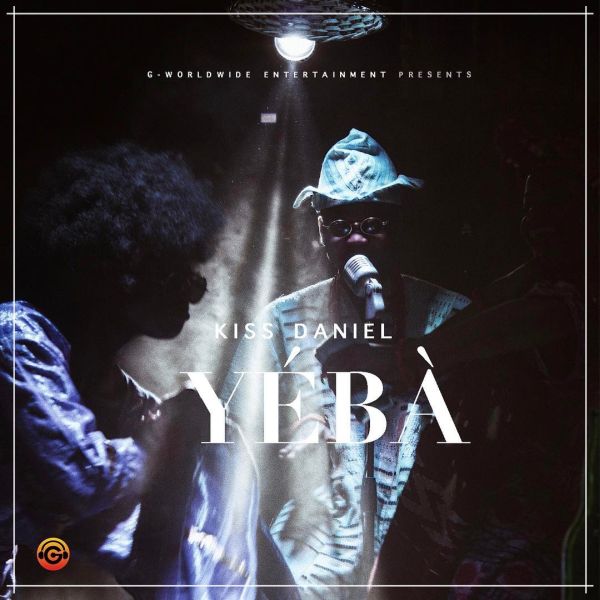 AUDIO Kiss Daniel – Yeba MP3 DOWNLOAD