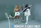 DOWNLOAD MP3 Gigy Money Ft Hunchy Huncho - Gbese