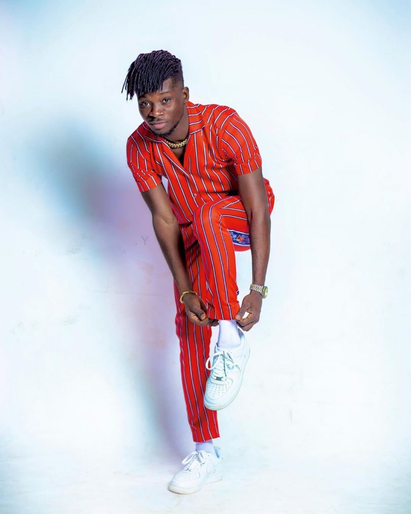 AUDIO Kuami Eugene - Wish Me Well MP3 DOWNLOAD