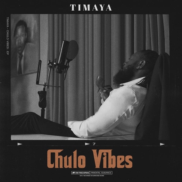 DOWNLOAD MP3 Timaya – Balance