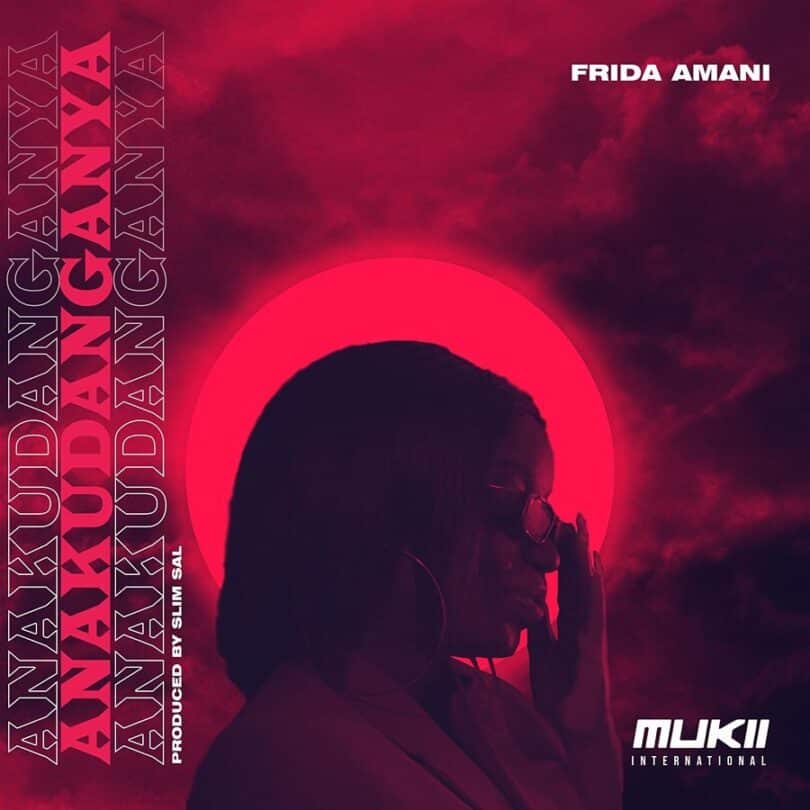 DOWNLOAD MP3 Frida Amani - Anakudanganya