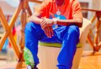 AUDIO Young Lunya - Kata Freestyle By Ommy Dimpoz MP3 DOWNLOAD