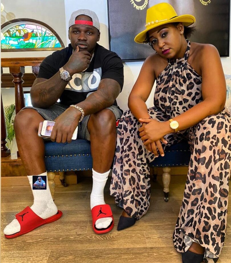 DOWNLOAD VIDEO Khaligraph Jones - Kwendaa!! MP4