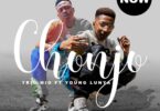 AUDIO Trio Mio - Chonjo Ft Young Lunya MP3 DOWNLOAD