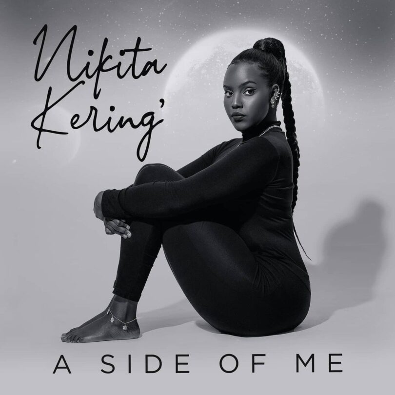 AUDIO Nikita Kering' - Better Than Ever MP3 DOWNLOAD