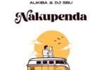 AUDIO Alikiba Ft Dj Sbu – Nakupenda MP3 DOWNLOAD