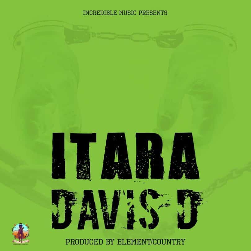 Davis D - Itara MP3 DOWNLOAD