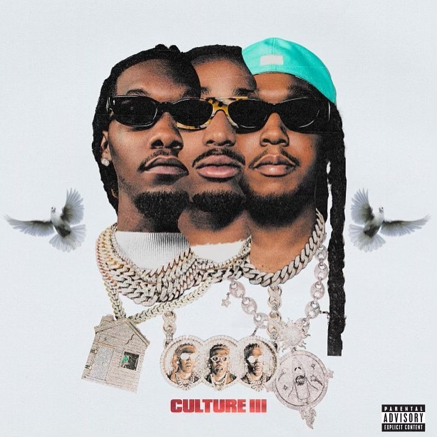 Migos - Culture III FULL ALBUM MP3 DOWNLOAD