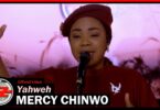 VIDEO Mercy Chinwo - Yahweh MP4 DOWNLOAD