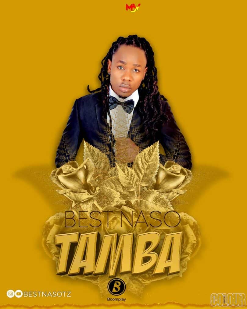 AUDIO Best Naso - Tamba MP3 DOWNLOAD