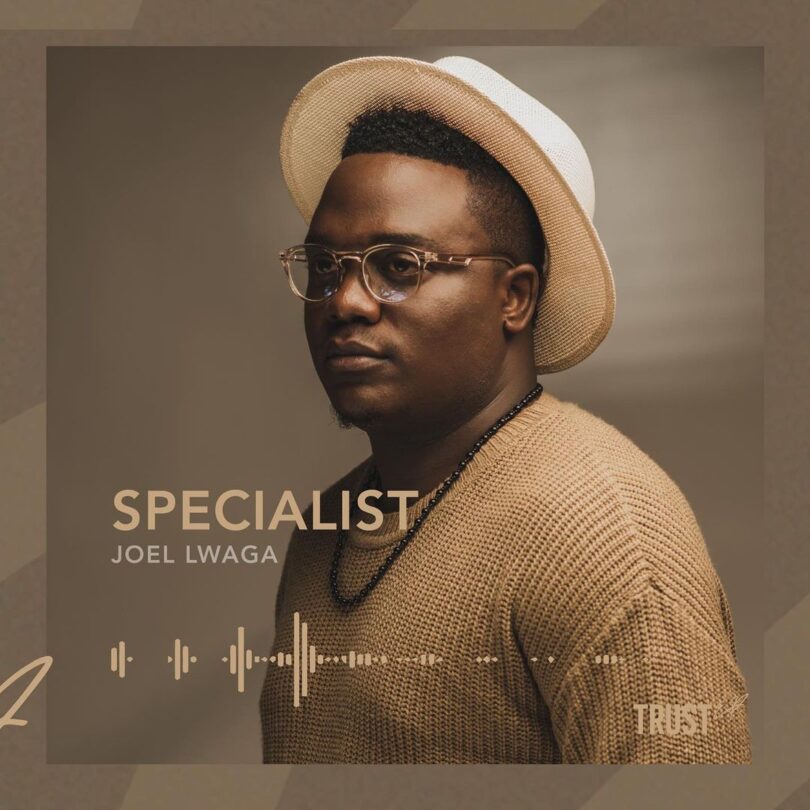 AUDIO Joel Lwaga - Specialist MP3 DOWNLOAD