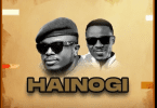 AUDIO Abdukiba Ft Alikiba - Hainogi MP3 DOWNLOAD