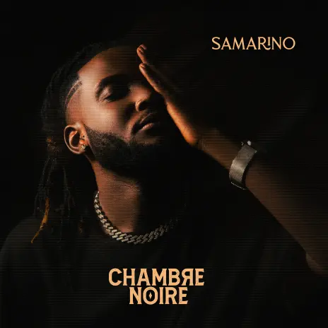 AUDIO Samarino - Olobaki (Bonus Track) Ft. Pson MP3 DOWNLOAD