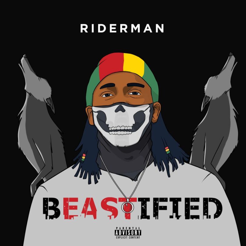 AUDIO Riderman - Ndeba MP3 DOWNLOAD