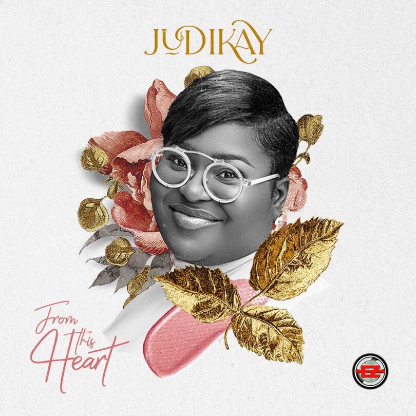 AUDIO Judikay - Mudiana MP3 DOWNLOAD