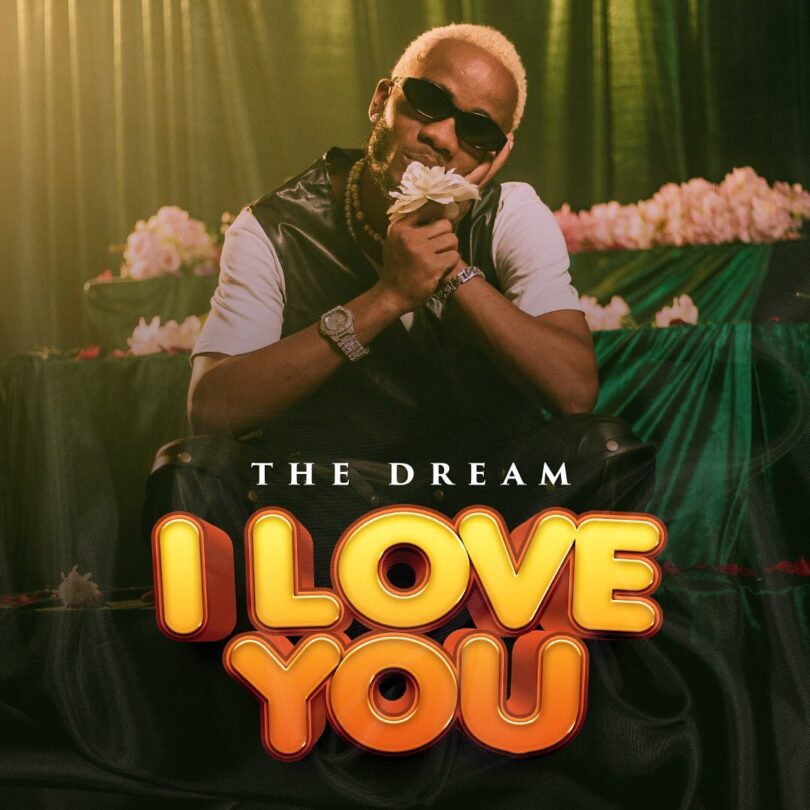 AUDIO Thedream – I love You MP3 DOWNLOAD