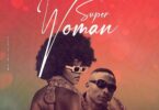 AUDIO Phina Ft Otile Brown - Super Woman MP3 DOWNLOAD