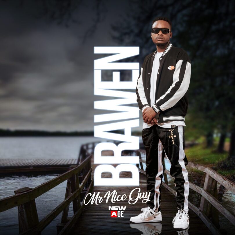 Listen to Brawen - Pain Ft Tiye P X Jorzi