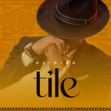 AUDIO Alikiba - Tile MP3 DOWNLOAD