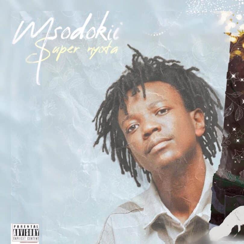 AUDIO Young Killer Msodoki - The Waiting is Over MP3 DOWNLOAD