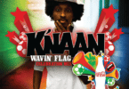 K'naan – Wavin' Flag (Coca-Cola Celebration Mix) Lyrics