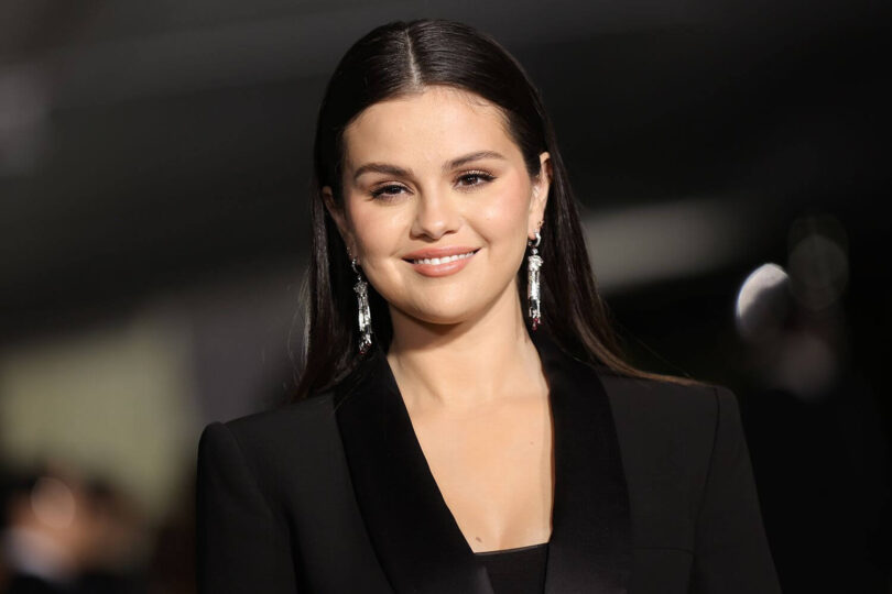 Selena Gomez reveals she may never get pregnant due to bipolar medication