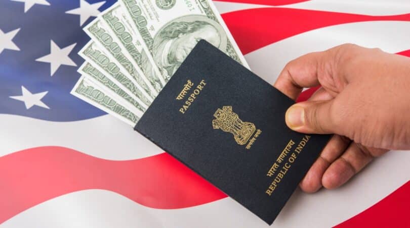 How To Apply for Nonimmigrant Visas to the U.S.A.