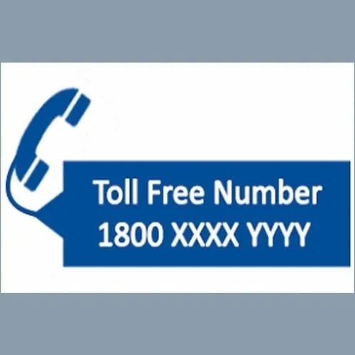 Airtel customer care toll free number India