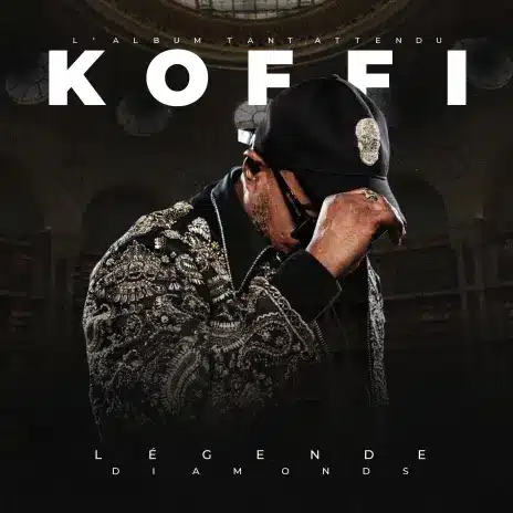 Koffi Olomide - Légende Ed. Diamond Album MP3 DOWNLOAD