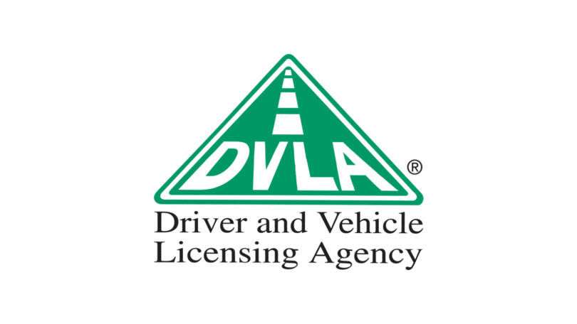 DVLA Contact Number UK