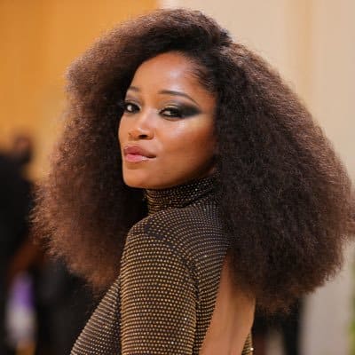 All Keke Palmer Movies and TV Shows