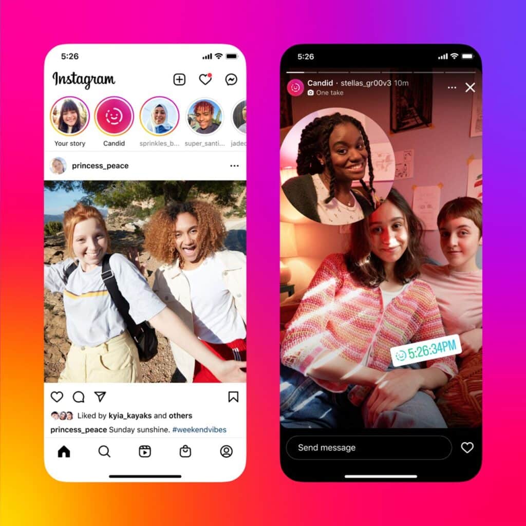 Instagram Apk Download 2023 Latest Version