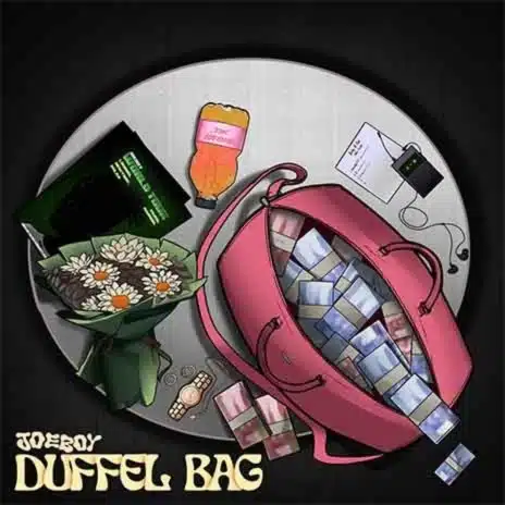 Listen to Joeboy - Duffel Bag Song