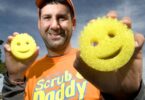 Scrub Daddy's Net Worth: The Sponge Behind The Success