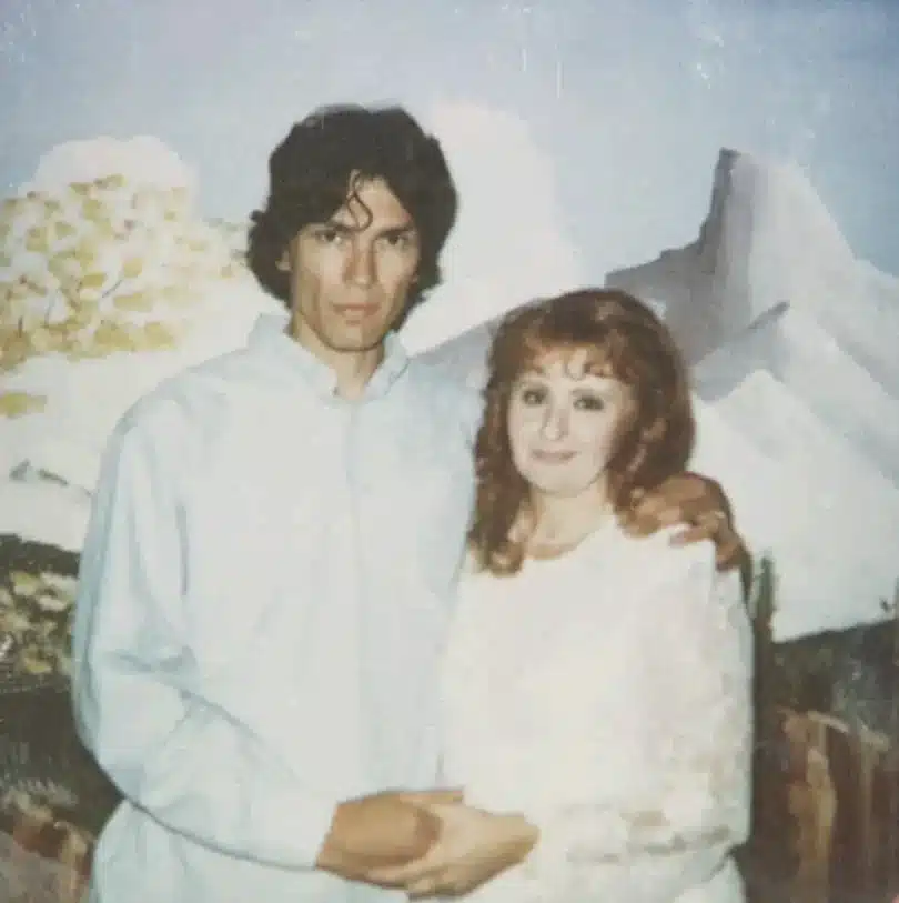 Who is Doreen Lioy? All About the Ex-Wife of Serial Killer Richard Ramirez