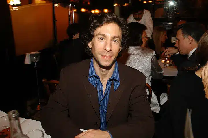 Who is Jason Gould? All about Barbra Streisand's Son