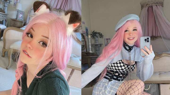 Who is Belle Delphine? Where is She Now?