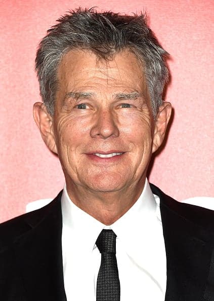 David Foster Net Worth: Crafting Hits and Crashing Checks