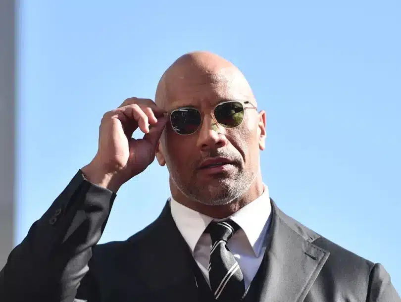 The Rock Dwayne Johnson Net Worth - From Wrestling to Hollywood