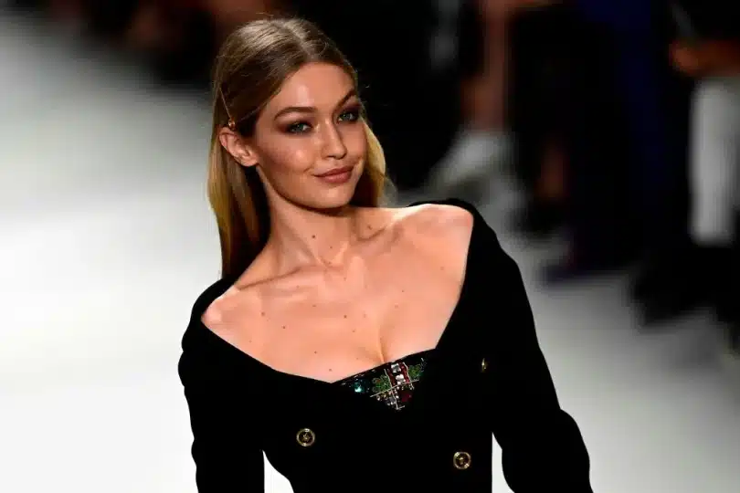 Gigi Hadid Net Worth: Fashion's Finest Financial Figure