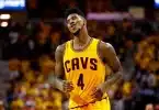 Iman Shumpert Net Worth: From the Hardwood to the Bank Vault
