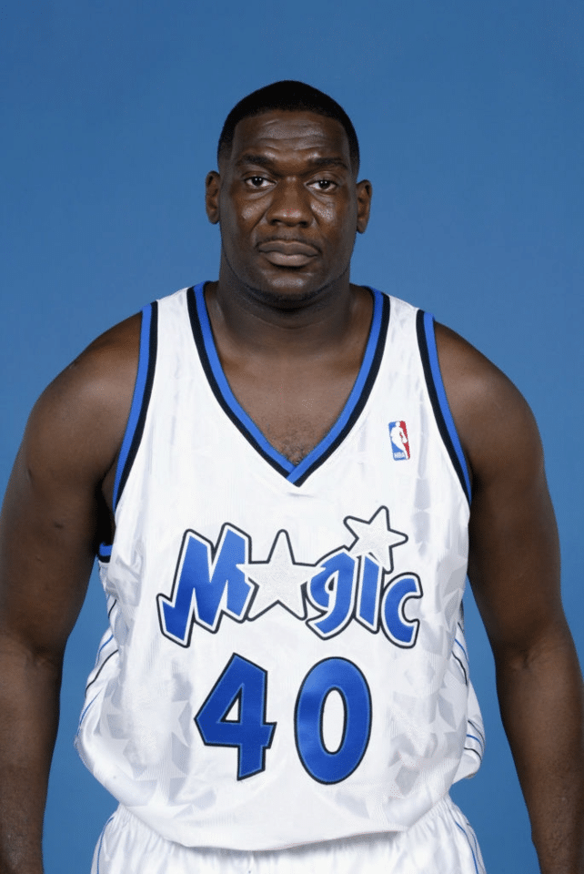 Shawn Kemp Net Worth: Slam Dunking into the Former NBA Player's Wealth