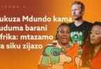 Kukuza Mdundo kama huduma Barani Afrika: Mtazamo wa Siku Zijazo