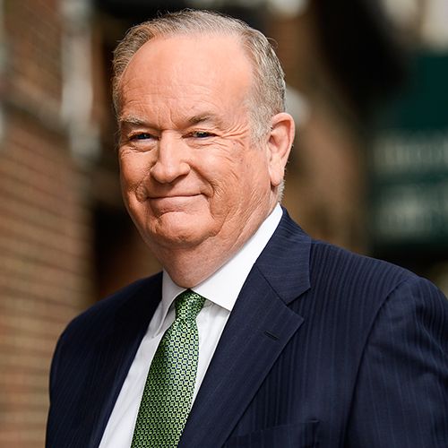 Bill O'Reilly Net Worth: Broadcasting Wealth in the World of News