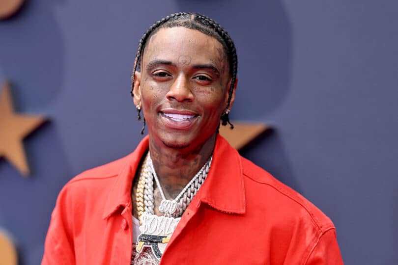 Soulja Boy Net Worth